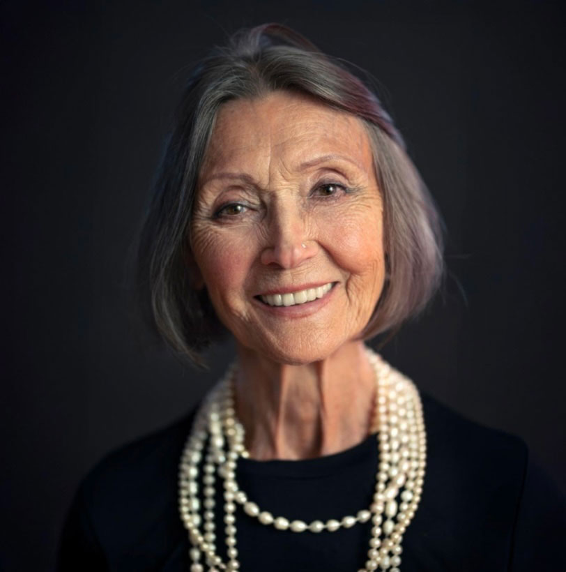 Ewa Woydyłło-Osiatyńska