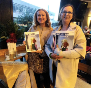 PE w Dublinie w The Hendrick Hotel