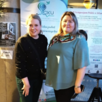 PE w Dublinie w The Hendrick Hotel