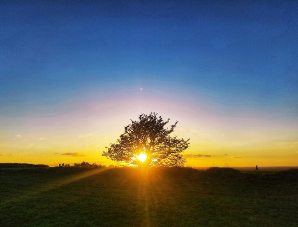 Izabela Maziopa Places of Power