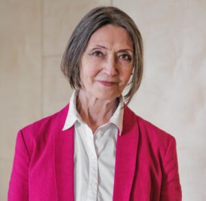 Rozmowa o miłości z dr Ewą Woydyłło-Osiatyńską