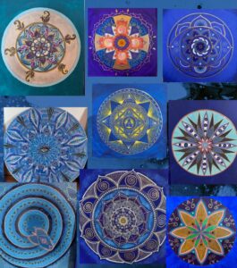 Warsztaty Holistyczne „MandaLove”