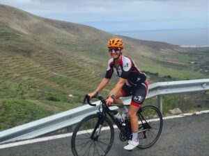 Life in motion – from dreams to fulfilment