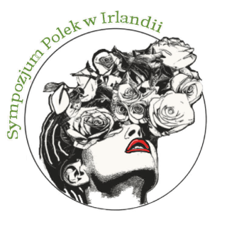 Logo Sympozjum Polek w Irlandii Logo Sympozjum Polek w Irlandii