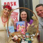 Slavic Roots - A Story that Connects Generations - London, photographs by Małgorzata Asman