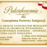 Slavic Roots - A Story that Connects Generations - London, photographs by Małgorzata Asman