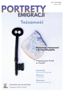 Portrety Emigracji Nr 2(3)