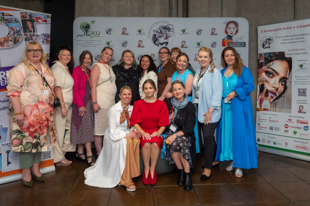 Sympozjum Kobiet