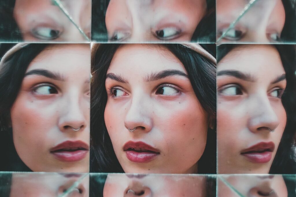 Dominika Caddick - Integrac-ja